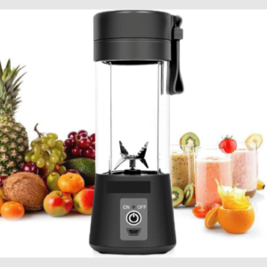 Swordfish Rechargeable Handheld Smoothie Blender