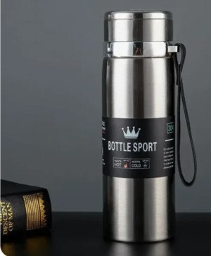 Swordfish 1L Thermos Thermal Water Bottle: The Ultimate Solution for Hot and Cold Drinks