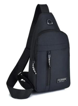 Swordfish – Canvas Multi-Purpose Waterproof Sling Bag