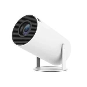 Swordfish 2024 4K Android 11 Home Cinema Outdoor Portable Projector