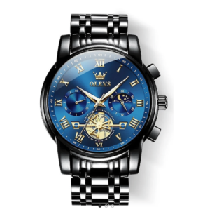 Black Blue 01