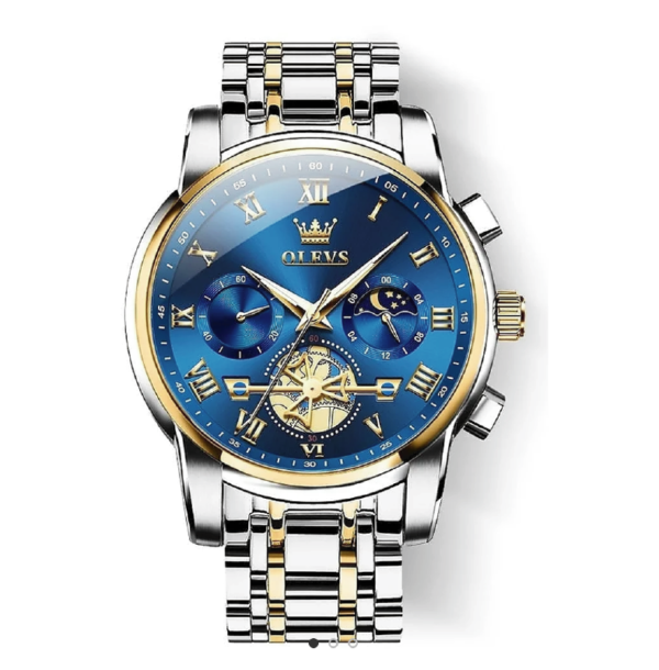 Blue Gold 01
