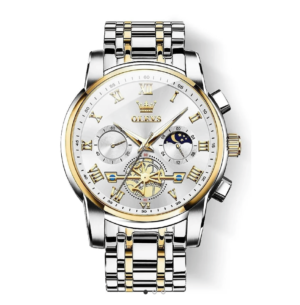 Silver Gold 01