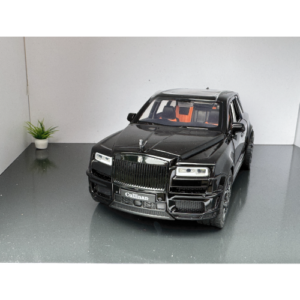 Rolls Royce Cullinan Collectors Car Scale 1:20 Alloy not PLASTIC
