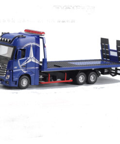 Mercedes Benz Actros Breakdown Truck 1:24 Scale