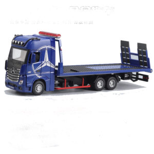 Mercedes Benz Actros Breakdown Truck 1:24 Scale