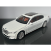 BMW White