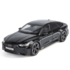 Audi RS7 Model Scale 1:18 with Remote Control Key