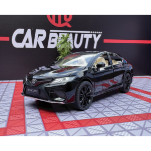Toyota Camry 1:24 Scale Model Collectors Diecast Model