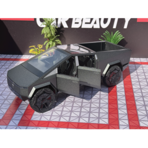 Tesla Cyber Truck 1:24 Scale Model Collectors