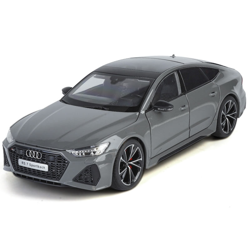 New Arrivals Grey