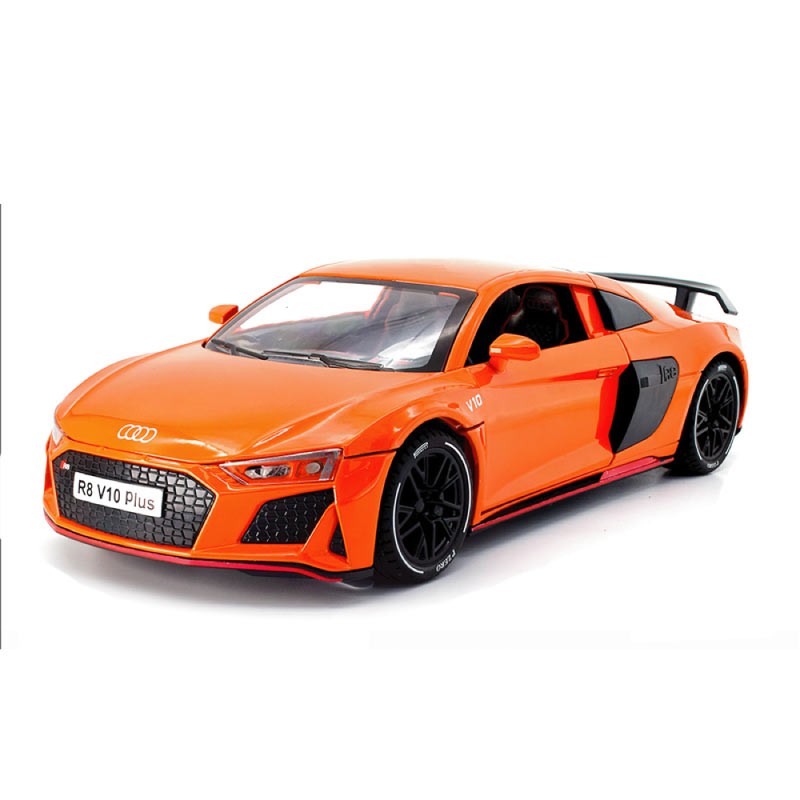 New Arrivals Orange 1