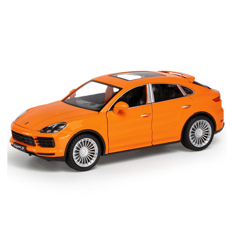 Orange 2