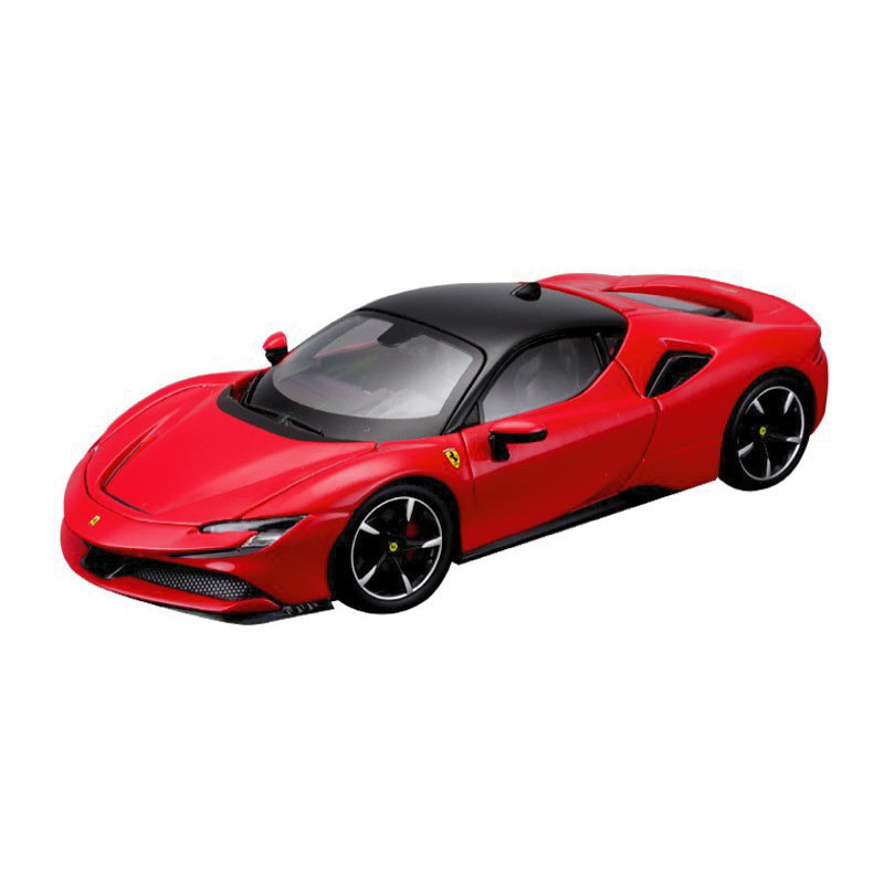 Red SF 90