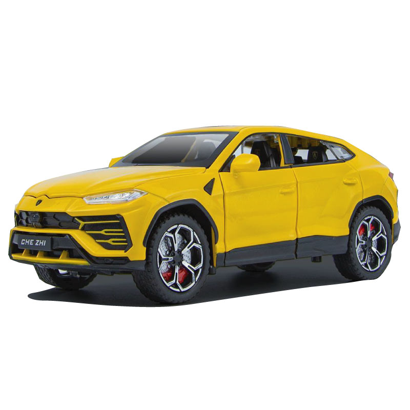 yellow 1