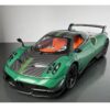 Pagani Huayra 1:24 Scale Diecast Collectors Model