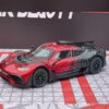Mercedes AMG - ONE 1:24 Scale Diecast Collectible Model
