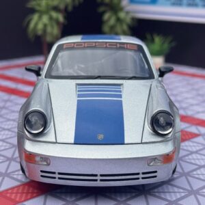 Porsche 911 Carrera RS 1:24 Scale Diecast Collectors Model