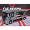 Mercedes Benz Actros Transporter Truck 1:24 Scale Diecast Collectors Model