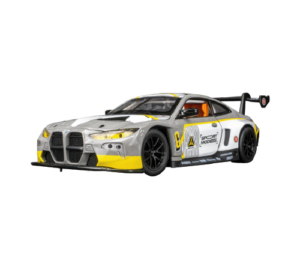 BMW M4 1:24 Scale Diecast Collectors Model