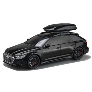 Audi RS6 1:24 Diecast Collectors Model