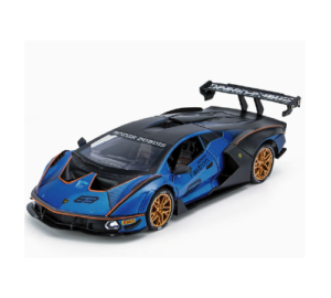 Lamborghini SVC 1:24 Scale Diecast Collectors Model