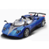 Blue Pagani 01