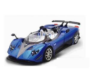 Pagani Huayra 1:24 Scale Diecast Collectors Model