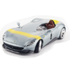 Ferrari 1:24 Scale Diecast Collectors Model