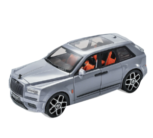 Rolls Royce Cullinan 1:20 Scale Diecast Collectors Model