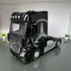Mercedes Benz Actros Truck 1:24 Scale Diecast Collectors Model