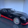 Mercedes Benz AMG GTR 1:18 Scale Diecast Collectors Model