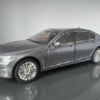 BMW 760Li 1:24 Scale Diecast Collectors Model