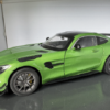 Mercedes Benz AMG GTR 1:18 Scale Diecast Collectors Model