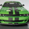 Dodge Challenger Hellcat 1:24 Scale Diecast Collectors Model