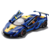 McLaren 1:24 Scale