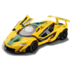 McLaren 1:24 Scale