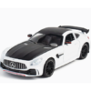 Mercedes Benz GTR 1:24 Scale Diecast Collectors Model
