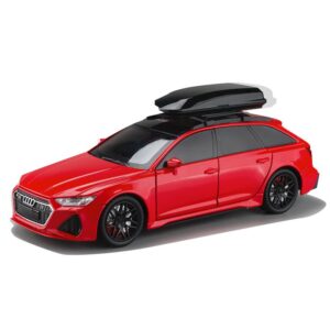 Audi RS6 1:24 Diecast Collectors Model