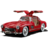 Red 300SL 01