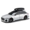 Audi RS6 1:24 Diecast Collectors Model