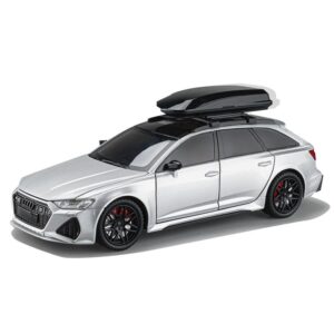 Audi RS6 1:24 Diecast Collectors Model