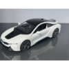 BMW i8 1:24 Scale Diecast Collectors Model
