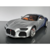 Bugatti Atlantic 1:24 Scale Diecast Collectors Model