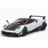 White Pagani 1 01