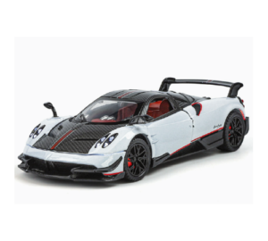 Pagani Huayra 1:24 Scale Diecast Collectors Model