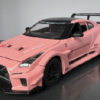 Nissan GT Skyline 1:24 Scale Diecast Collectors Model