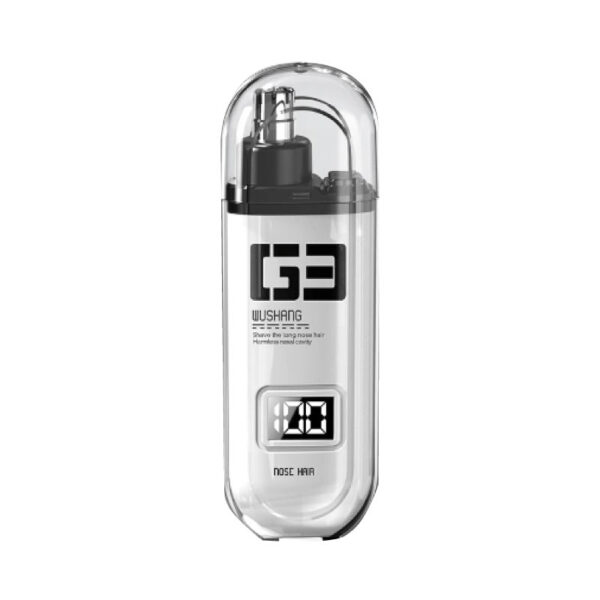 Nose Trimmer