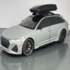 Audi RS6 Scale 1:24 Diecast Collectible Model