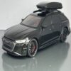 Audi RS6 Scale 1:24 Diecast Collectible Model